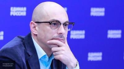 Гаспарян раскритиковал политическое заявление Ефремова