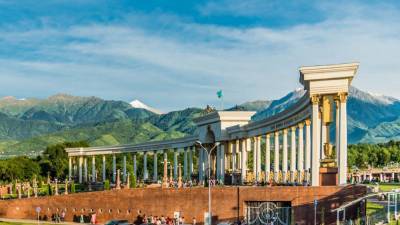 В выходные в Алматы введут ограничительные меры