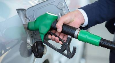 В Уфе за полгода выросли цены на бензин