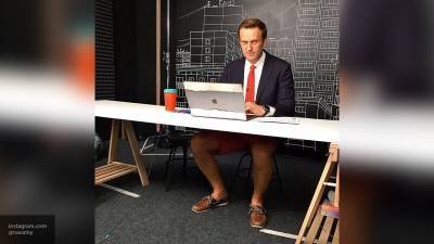 Гаспарян: за попытку сорвать голосование Навальному будет грозить реальный срок