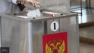 Мосгоризбирком не выявил нарушений во второй день голосования