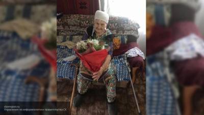 Участницей голосования по поправкам к Конституции РФ стала 103-летняя ставропольчанка