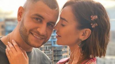 «Муж и жена»: Ольга Бузова подогревает слухи о своем замужестве