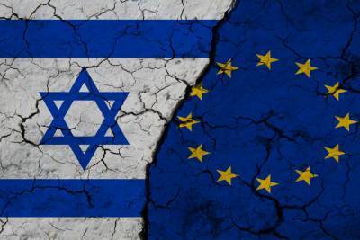 Израиль официально включен в «красный список» запрещенных к въезду в Евросоюз