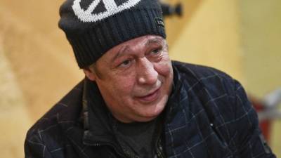 «Политическое» заявление Ефремова: Актер обратился к публике через адвоката