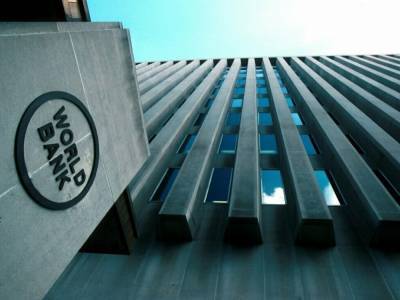 Всемирный банк выделил Украине 350 миллионов долларов