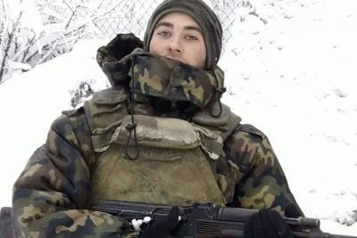Погиб террорист «ДНР» Александр Милочкин