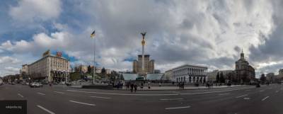 Facebook поменял написание столицы Украины на Kyiv