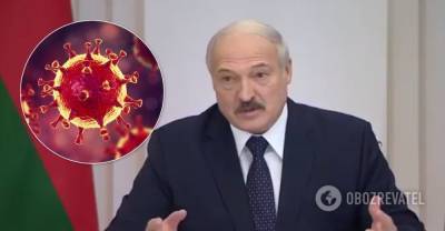 Баня против коронавируса: Лукашенко поделился новым "лайфхаком" | Мир | OBOZREVATEL