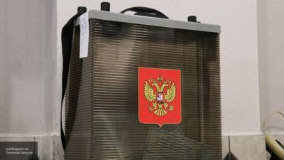 Число проголосовавших по Конституции в Свердловской области за сутки увеличилось вдвое