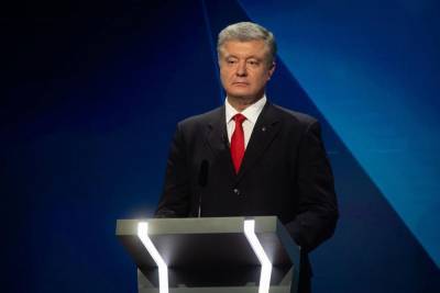Петр Порошенко призвал не допустить попадания Украины в “московское стойло”