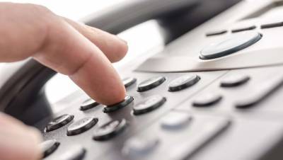 Минздрав опубликовал номера call-центров служб скорой медпомощи всех областей