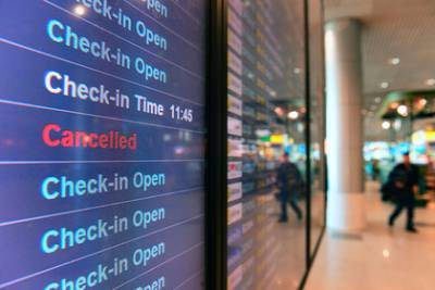 Россиянам назвали сроки открытия авиасообщения со странами дальнего зарубежья