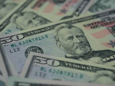 Какая валюта сменит доллар после его краха, рассказал Владимир Васильев