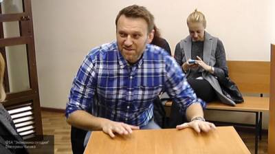 Данные соратников Навального из Перми об избирательном участке в багажнике — фейк