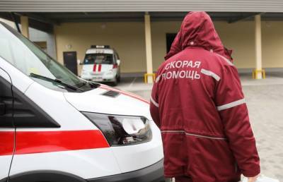 Выживший мужчина, которого вытащили из колодца в Минске, находится в состоянии средней степени тяжести