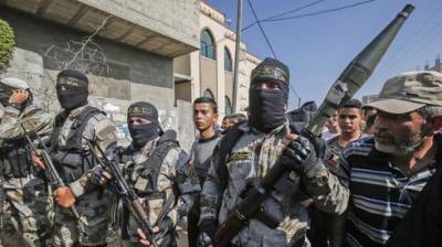 СМИ: в Газе начали подготовку к войне с Израилем