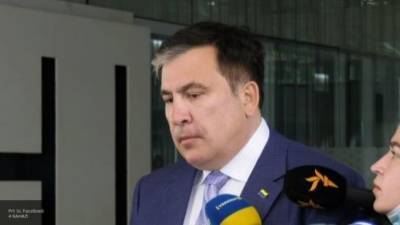 Саакашвили: РФ опередила Украину в проведении экономических реформ