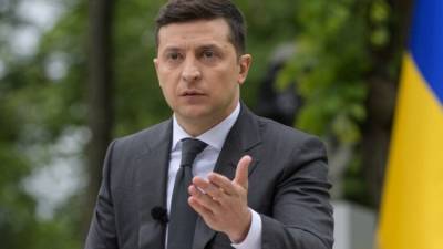 Зеленский рассказал, из-за кого «Слуга народа» может проиграть местные выборы