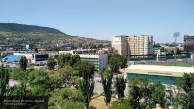 Жители двух сел устроили массовую драку в Дагестане