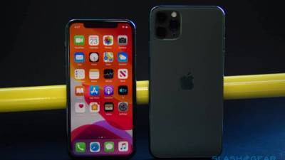 Apple может предложить iPhone 12 без 5G-сети
