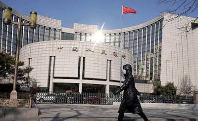 The Economist (Великобритания): Китай становится глобальной державой, и его банки тоже выходят на мировую арену