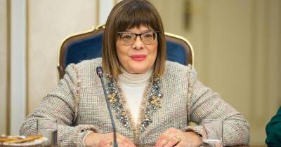 Коронавирус выявлен у спикера парламента Сербии
