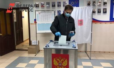 Мухин: принять участие в общероссийском голосовании крайне важно