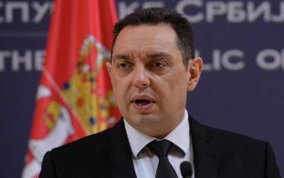 В Сербии коронавирусом заболели министр обороны и спикер парламента