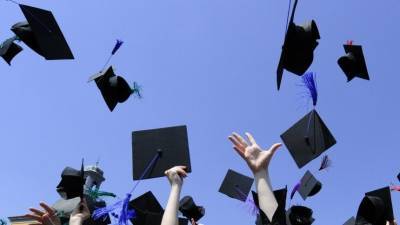 Более 100 тысяч вакансий подготовили для выпускников вузов в России