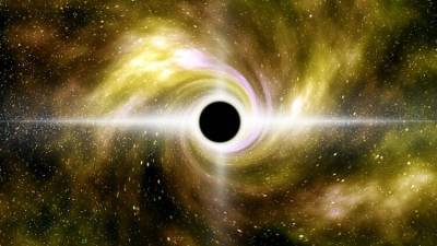Ученые подтвердили возможность получения энергии из черных дыр