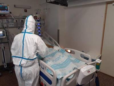 В Иерусалиме скончалась 19-летняя девушка, на которой испытали вакцину от коронавируса