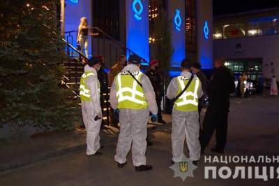 За два дня правоохранители выявили 355 нарушений карантина в торговых и развлекательных заведениях - vkcyprus.com - Украина