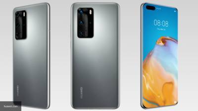 Смартфоны Huawei и Honor продают в России со скидками до 50%