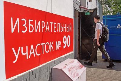 Эксперт из Европы отметил отсутствие нарушений на участках для голосования в Москве