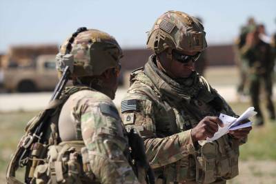 NYT написал о причастности России к заказным убийствам военных США в Афганистане, МИД назвал статью вбросом