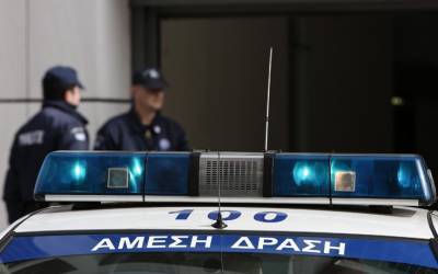 Граждане Грузии задержаны в Греции по обвинению совершении квартирных краж