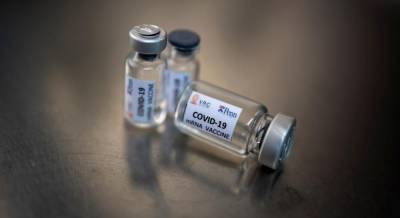 Для разработки вакцины и поиска эффективных лекарств от нового коронавируса необходимо более 31 миллиарда долларов - ВОЗ