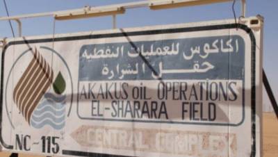 Халифа Хафтарый - Халифа Хафтар - Силы Хафтара вошли на крупнейшее нефтяное месторождение Ливии - anna-news.info - Ливия - Триполи