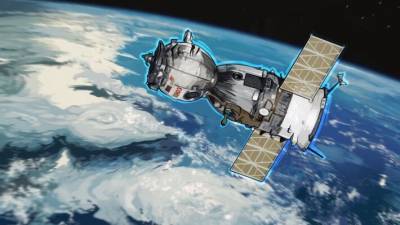 Космонавт Борисенко: шансы отправиться в космос у мужчин и женщин одинаковы