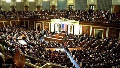 Конгресс США планирует выделить Украине 250 млн долларов в 2021 году