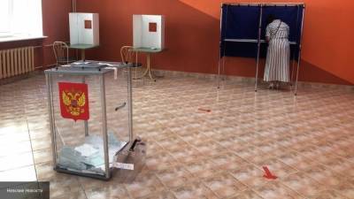 Наблюдатель из УИК №613 в Петербурге опровергла вброс "Голоса" о "задвоенных избирателях"
