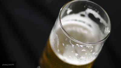 Специалисты из Петербурга планируют создать пиво, работающее как кефир