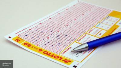 Организаторы лотерей будут отчислять в бюджет 10% от выручки