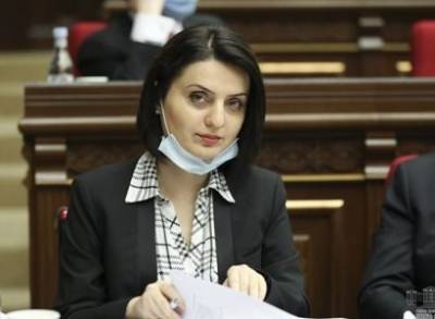analitik.am: В Министерстве труда и социальных вопросов Армении в апреле выдали премии на сумму около 40 млн. драмов