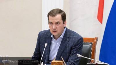 Врио главы Архангельской области Цыбульский проголосовал по поправкам к Конституции