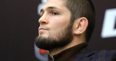 Тренер из США назвал имя вероятного преемника Нурмагомедова в UFC