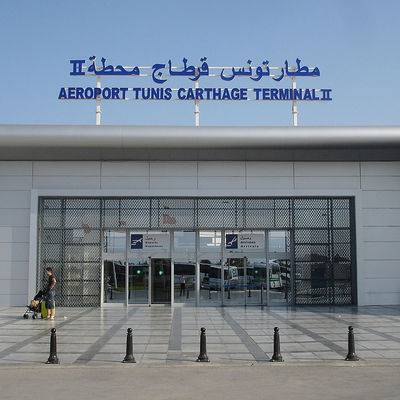 Власти Туниса объявили о возобновлении туристического сезона