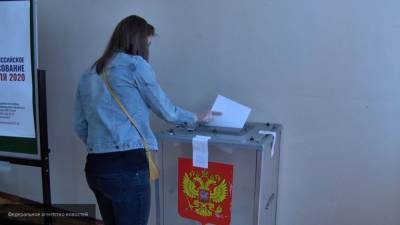 Более 75% россиян уже проголосовали по поправкам к Конституции