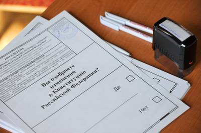 Избирком выявил факт двойного голосования в Вологде